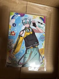 すにすて Sneaker Step 缶バッジ おさでい - メルカリ