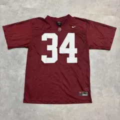 Nike Alabama ユニフォーム XL 34