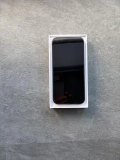 iPhone15 SIMフリー　128GB