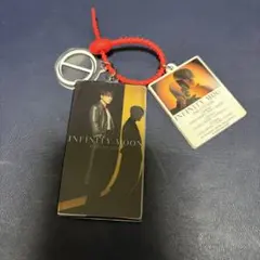 INFINITY MOON ØMI ガチャ