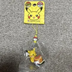 5体　タグ付き　ご当地ピカチュウキーホルダー ポケタビ 東北 ご当地ピカチュウ 【タグ付】つれてって