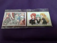 金色のコルダ2 缶バッジ2個セット 衛藤桐也 - メルカリ