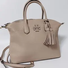 【24時間以内発送可】TORY BURCH マックグロー　2wayバッグ