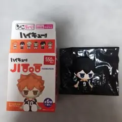 め*め様 ハイキュー!! ちょこラバ！ 影山飛雄 じとっと