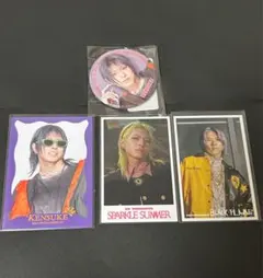 2026年最新】夫松健介の人気アイテム - メルカリ