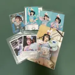 FRUITSZIPPER 真中まな　グッズ　まとめ売り