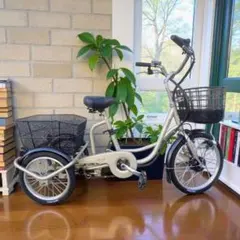 2026年最新】KAIHOU 電動アシスト自転車 三輪車の人気アイテム - メルカリ