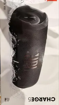 JBL CHARGE 5 ワイヤレススピーカーのサムネイル