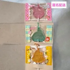 サンリオ キャンディ チャームズグミ マイメロ ハンギョドン コロコロクリリン