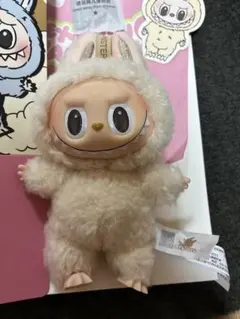 【正規品】Exciting Macaronラブブ マカロン ソイミルク♡新品