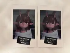 ミルキー☆サブウェイ マグショット ミルキーサブウェイ展 チハル