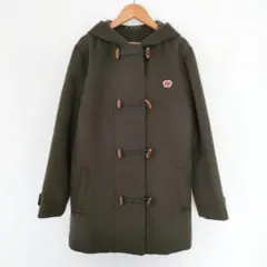 お値下げ！マドモアゼルノンノンのダッフルコート ふわっと軽い?ダッフルコート | マドモアゼルノンノン | 大丸札幌店