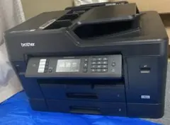 【ジャンク】Brother MFC-J6980CDW 電源OK