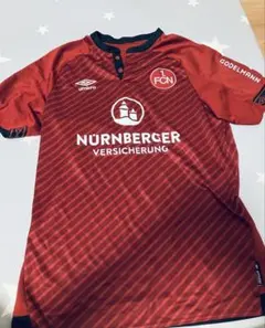 2025年最新】FCニュルンベルクの人気アイテム - メルカリ