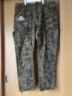 ラルフローレン パラシュートパンツ カーゴパンツ ブラック ギミック Y2K VINTAGE PoloRalphLauren Y2K パラシュートカーゴパンツ - メルカリ