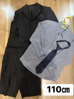 卒園式⭐︎男の子⭐︎110㎝⭐︎フォーマル