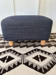 2025年最新】無印良品 オットマン・スツールの人気アイテム - メルカリ