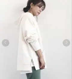 【新品】グリーンパークス　シュガースプーン　ダンボールパーカー