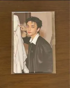 Stray Kids スキズ DOIT JYP JAPAN 購入特典 ヒョンジン