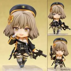 ねんどろいど 勝利の女神：NIKKE アニス[グッドスマイルカンパニー]