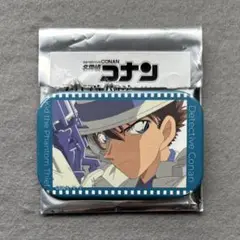名探偵コナン スクエア缶バッジコレクション　怪盗キッドver.