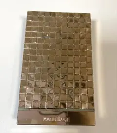 最終お値下げ‼️MAQuillAGE アイシャドウパレット