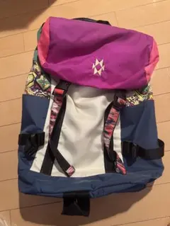 チチカカ リュック