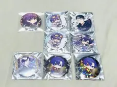 志麻 缶バッジ まとめ売り - メルカリ