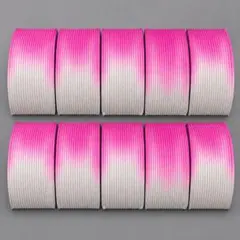 蓮紙10束(約400枚)ぼかし薄ピンク - メルカリ