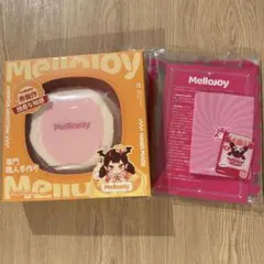 Mellojoy スフレ タロイモ メロジョイ - メルカリ