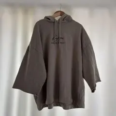 Kappa Tシャツフード付きメンズのサムネイル