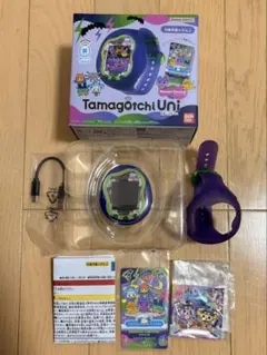 2026年最新】Tamagotchi Uni Monster Carnivalの人気アイテム - メルカリ