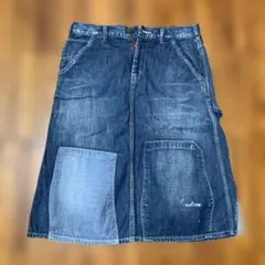 2025年最新】DENIM DUNGAREE 子供用スカートの人気アイテム - メルカリ