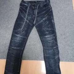 メンズ デニムパンツのサムネイル