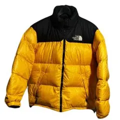ノースフェイス　“1996 Retro Nuptse Jacket”