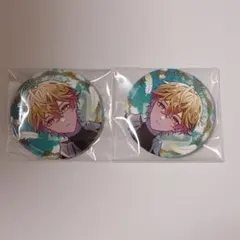 シクフォニ みこと 缶バッジ ナイプ - メルカリ