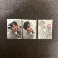 FANTASTICS フォトカ 佐藤大樹