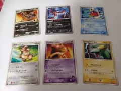 ポケモンカード かがやく御三家 3枚セット - メルカリ