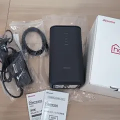 docomo home5G ルーター 本体