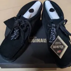 wallabee gtx