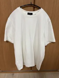 Theory ホワイト Tシャツ M