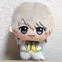 夢キャス ぬいぐるみ 夢色キャスト ちびぐるみ ～夢色カンパニー～vol.1｜商品情報
