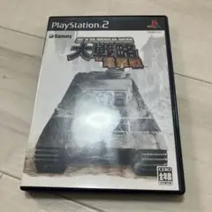 スタンダード大戦略 電撃戦　ps2 H