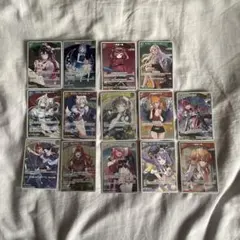ホロライブカード　ホロカR/S まとめ売り