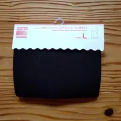 ヒートテックボディシェイパーノンラインショーツ L