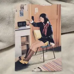 TWICE THE STORY GOES ON ジョンヨン