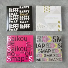 SMAP SHOP スマショ　CD 未開封　セット