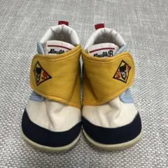 ミキハウス　MIKIHOUSE ダブルビー　DOUBLE.B 12.5