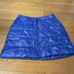 ダウンスカートm