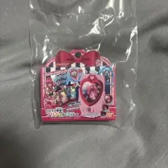 プリキュアオールスターズ 変身ダイキャストチャーム＆パッケージ2